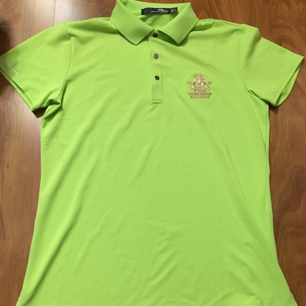 Ralph Lauren Polo